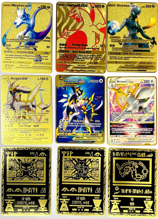 Carte Pokémon limited Edition