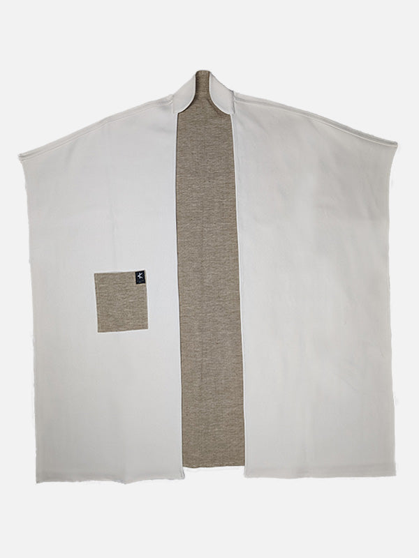 Cape Flippa - White-6