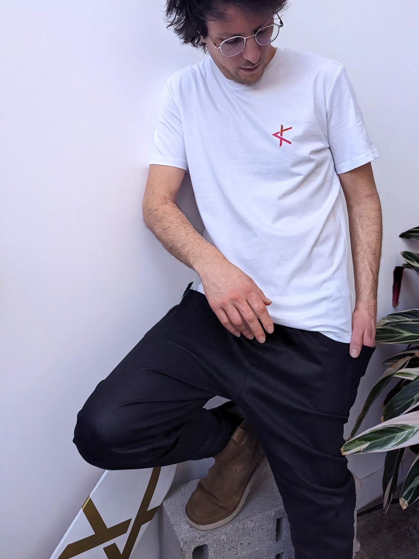 T-shirt Shutter - Bubble-1