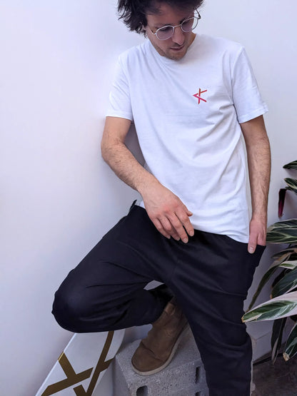 T-shirt Shutter - Bubble-1