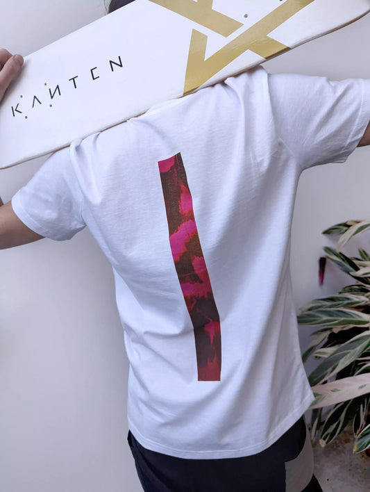 T-shirt Shutter - Bubble-0